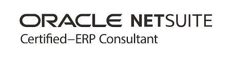 Certified ERP Consultant