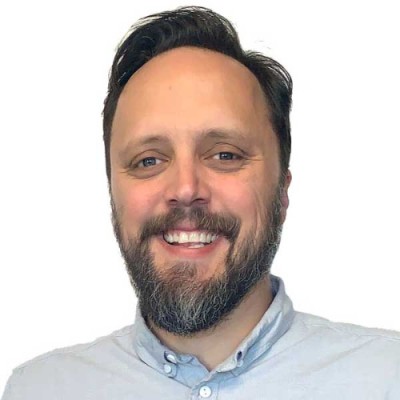 Patrick Olson, founder of MySuite