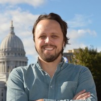 Patrick Olson - LinkedIn Profile